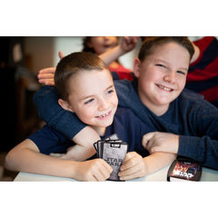 Top Trumps Cards Game - Star Wars Episodes 4-6