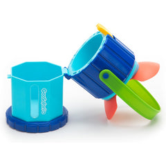 Learning Resources Educational Insights Rocknoculars Geo Safari Jr STEM Toy