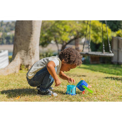 Learning Resources Educational Insights Rocknoculars Geo Safari Jr STEM Toy