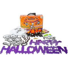 Ultimate Halloween Party Bundle