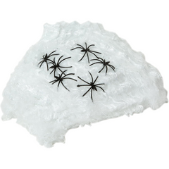 Abeec Halloween Party Decoration Kit Complete Spooky Decor Pack