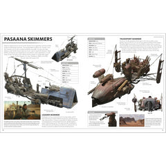 Star Wars The Rise of Skywalker Story Book