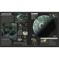 Star Wars The Rise of Skywalker Story Book