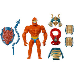 Masters of the Universe Origins Turtles 7-Inch Action Figure - Grayskull Beast