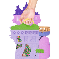 Disney Princess Storytime Stackers Rapunzel Playset