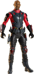 DC Comics Suicide Squad Deadshot Multiverse 6 Inches Figure - Deadshot
