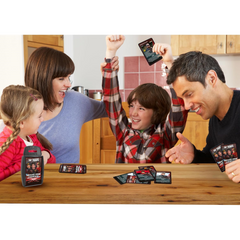 Top Trumps Cards Game - Top 30 Grand Prix Heroes