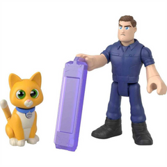 Imaginext Disney Pixar Lightyear Bundle