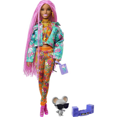 Barbie Extra Ultimate Bundle