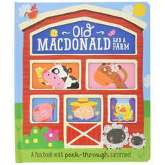 Read and Learn farm Animal Bundle