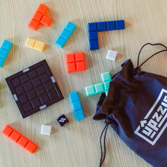 Learning Resources Educational Insights Kanoodle Upzzle Puzzle Game