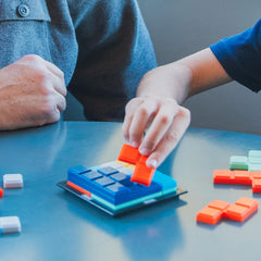 Learning Resources Educational Insights Kanoodle Upzzle Puzzle Game