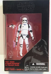 Star Wars The Black Series Figures Bundle