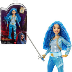 Disney Descendants Chloe Charming The Rise of Red Doll