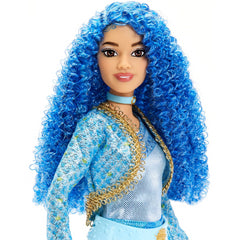 Disney Descendants Chloe Charming The Rise of Red Doll