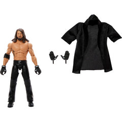 WWE Elite Collection AJ Styles Series 116 Action Figure