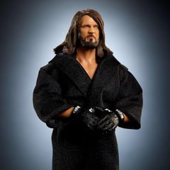 WWE Elite Collection AJ Styles Series 116 Action Figure