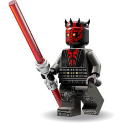 Lego Star Wars 75411 Darth Maul Mech Buildable Figure Playset