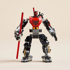Lego Star Wars 75411 Darth Maul Mech Buildable Figure Playset