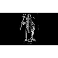 Lego Fortnite Peely Bone Buildable Character Figure