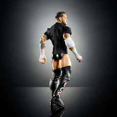 WWE Elite Collection Series 115 6-Inch Action Figure - CM Punk