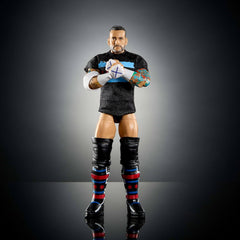 WWE Elite Collection Series 115 6-Inch Action Figure - CM Punk