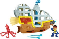 Pirate Adventure Activities Bundle