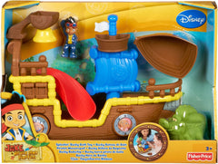 Pirate Adventure Activities Bundle