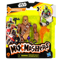 Star Wars Mix Mashers Bundle