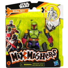 Star Wars Mix Mashers Bundle