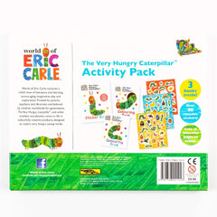 Very Hungry Caterpillar Shimmer Activity Pack
