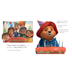 The Adventures of Peddington The Crown Jewels Caper Story Book