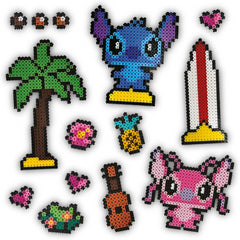 Simbrix Disney Stitch Feature Set