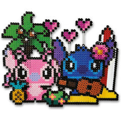 Simbrix Disney Stitch Feature Set