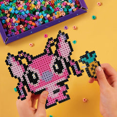 Simbrix Disney Stitch Feature Set