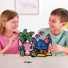 Simbrix Disney Stitch Feature Set