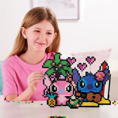Simbrix Disney Stitch Feature Set