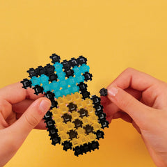 Simbrix Disney Stitch Feature Set