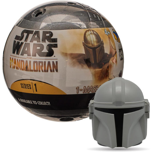 Mashems Star Wars Mandalorian Series 1 Random Blind Capsule