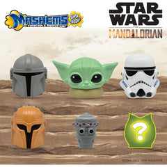Mashems Star Wars Mandalorian Series 1 Random Blind Capsule