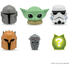 Mashems Star Wars Mandalorian Series 1 Random Blind Capsule
