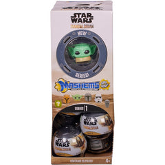 Mashems Star Wars Mandalorian Series 1 Random Blind Capsule