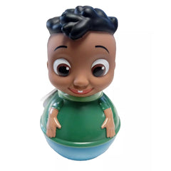 Cocomelon Weebles Wobbles Baby Toy - Cody Figure