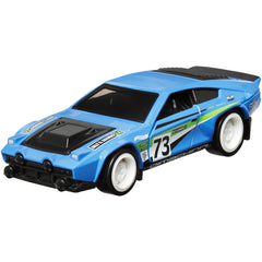Hot Wheels Pull-Back Speeders 1:43 Toy Car - Dimachinni Veloce