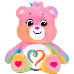 Care Bears Togetherness Bear Medium Plush Teddy Collectible Gift