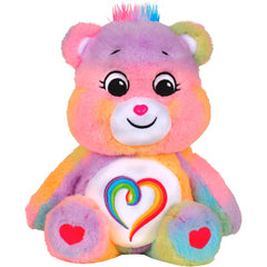Care Bears Togetherness Bear Medium Plush Teddy Collectible Gift