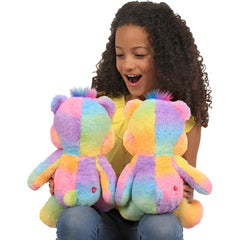Care Bears Togetherness Bear Medium Plush Teddy Collectible Gift