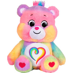 Care Bears Togetherness Bear Medium Plush Teddy Collectible Gift
