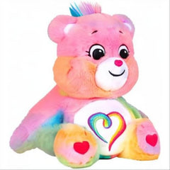 Care Bears Togetherness Bear Medium Plush Teddy Collectible Gift