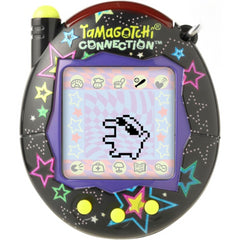 Tamagotchi Neon Stars Digital Pet Toy Electonic Cyber Pet